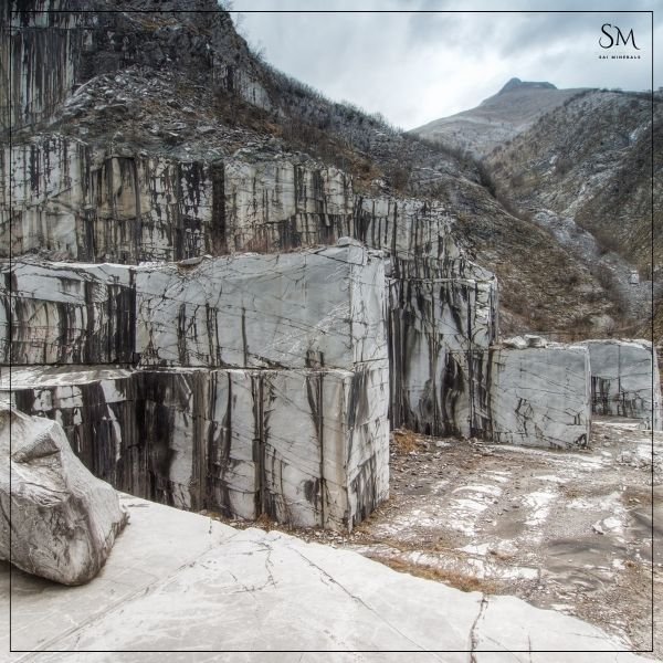 Compliance Documentation - SAI Minerals Team